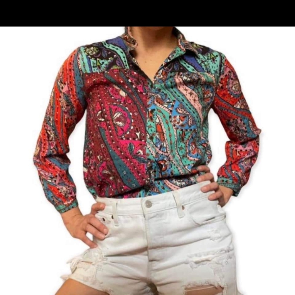 Maeve Blouse